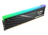XPG AX5U6000C4816G-SLABRBK Memory Module - 16GB 1x16GB, DDR5, 6000, CL48, EXPO/XMP, Black, Product color: Black
