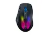 Turtle Beach TBM-1101-05 Gaming Mouse - RF Wireless + Bluetooth, 19000 DPI, Owl-Eye, Right-hand, Black, Product color: Black