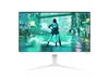 Philips 24M2N3201PL/00 Gaming Monitor - 23.8", Full HD, Fast IPS, 260 Hz, White
