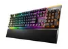 Be quiet! BT004US Keyboard - Standard, Mechanical, TACTILE, USB, Wired, US English, RGB, Windows, Black, 2YR