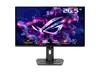 ASUS 90LM0AN0-B01970 Gaming Monitor - 26.5", Quad HD, QD-OLED, 360 Hz, Black, 3YR – מסך מחשב אסוס