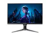 Acer UM.HX3EE.506 Gaming Monitor - 27", Quad HD, IPS, Black, 2YR