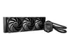 Be quiet! PURE LOOP 3 BW029 - Liquid CPU Cooler, 360 mm, 3x 120 mm, 2100 RPM, 3YR