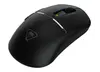 Turtle Beach TBM-2102-05 Wireless Gaming Mouse - Wired & Wireless, 30000 DPI, Ambidextrous, 150 h, Black