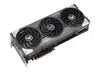 ASUS 90YV0L70-M0NA00 Video Card - 16 GB GDDR6, PCI Express 5.0, AMD Radeon RX 9070 XT, 256 bit, Black, 1YR