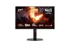 AOC Q27G4SDR Gaming Monitor - 26.5", Quad HD, QD-OLED, 360 Hz, Black, Red, 3YR