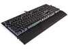 Corsair CH-9000121-NA STRAFE RGB Mechanical Gaming Keyboard - Cherry MX Silent