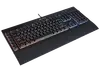 Corsair K55 - RGB Gaming Keyboard, Black