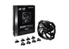 be quiet! Silent Wings 3 Pc Case Fan - 120mm, PWM