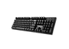 Gigabyte FORCE K81 - Mechanical Gaming Keyboard