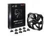 be quiet! Silent Wings 3 - 120mm, PWM, High-Speed PC Case Fan