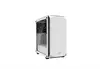 be quiet! Case PURE BASE 500 - Gaming PC Case, Window, White