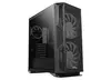 ANTEC NX800 - Gaming PC Case, Black