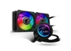 Gigabyte GPALQCO280 AORUS 280 - LIQUID CPU COOLER – קירור למעבד גיגהבייט