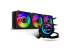 Gigabyte GP-ALQCO360 AORUS 360 - LIQUID CPU COOLER – קירור למעבד גיגהבייט