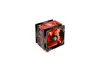 COOLERMASTER HYPER 212 TURBO - LED CPU COOLDER, RED