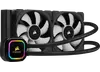CORSAIR ICUE H100I PRO XT - LIQUID CPU COOLER, RGB