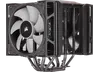 CORSAIR A500 - DUAL FAN CPU COOLER