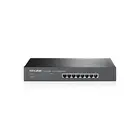 DeLOCK 87673 - Interface Hub, 1000Mbit/s, Black, Grey, image 3