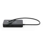 Delock D63959 - USB Type-C™ Adapter for a VGA, HDMI, DVI or DisplayPort, imagen 4