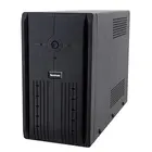 APC BV1000I-MSX - Uninterruptible Power Supply (UPS), Line-Interactive, 1000VA, 600W – אל-פסק UPS, תמונה 9