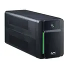 APC BV1000I-MSX - Uninterruptible Power Supply (UPS), Line-Interactive, 1000VA, 600W – אל-פסק UPS, תמונה 6