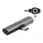 Delock D86586 - Audio Cable, 8pin, Lightning™, Male to Stereo Jack Male, 3.5mm, 3pin, 0.5m, image 4