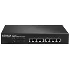 DeLOCK 87673 - Interface Hub, 1000Mbit/s, Black, Grey, image 10