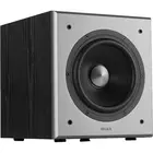 Visaton 50154 Ceiling and Wall Speaker - 2-Way Coaxial, 6.5", Pressure Terminals, Plastic Housing, Metal Grille, White, 1YR – רמקול לבית, תמונה 8