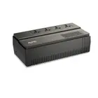 APC BV1000I-MSX - Uninterruptible Power Supply (UPS), Line-Interactive, 1000VA, 600W – אל-פסק UPS, תמונה 4