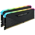 Kingston KVR32N22S8-16 - 16GB, DDR4, 3200MHz, 1.2V, изображение 3