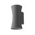 Semicom JUNIOR - Ceiling Mounted Lamp, CCT, 85W, Black – צמוד תקרה, תמונה 9