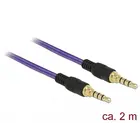 Konig KNA25000E10 - Digital Audio Cable, TosLink M/M, 1m , image 2