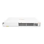 Aruba 6000 R8N86A - Network Switch, 48G, 4SFP, Managed, L3, Gigabit Ethernet (10/100/1000), 1U – מתג רשת, תמונה 3