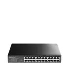 DeLOCK 87673 - Interface Hub, 1000Mbit/s, Black, Grey, image 9
