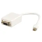 PS/2 MiniDin6 Y-Adapter Cable M/F, imagen 5