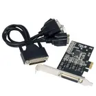 STLab U-1270 - PCIe USB 3.0 4-Port Card, image 2