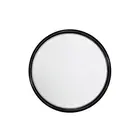 Semicom JUNIOR - Ceiling Mounted Lamp, CCT, 85W, Black – צמוד תקרה, תמונה 6