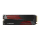 Kingston Technology KC3000 - 4000GB SSD, NVMe, M.2, image 5