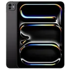 Apple iPad Pro 13 (2024) - 13", 16GB, 2TB, WiFi, Nano-texture Glass – טאבלט אייפד פרו 13, תמונה 3