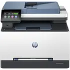 HP Color LaserJet Pro MFP 3302fdw - Wireless Multifunction Color Printer, Copier, Scanner; Duplex, image 7