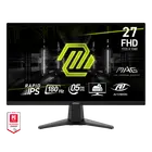 LG 27MS530B-B Computer Monitor, 27", Full HD, LED, IPS, Black – מסך מחשב, תמונה 14