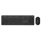HP 235 Wireless Mouse and Keyboard Combo, Black, image 5