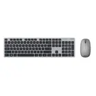 HP 235 Wireless Mouse and Keyboard Combo, Black, image 6