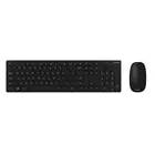 HP 235 Wireless Mouse and Keyboard Combo, Black, image 7