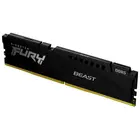 Kingston Technology ValueRAM - 16GB Memory Module, 1x16GB, DDR5, 5600MT/s, 288-pin DIMM, imagen 5