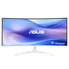 AOC G4 CU34G4Z Gaming Monitor - 34", Wide Quad HD, LED, Black, Red, image 18