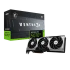 MSI GeForce RTX 5070 Ti 16G SHADOW 3X OC - Video Card, NVIDIA. GEFORCE RTX 5070 Ti, 16GB, GDDR7, imagen 14