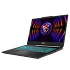 Acer Nitro V15 Laptop - 15.6", Ultra 7 240H, 32GB, 1TB SSD, RTX 5050, FreeDOS, Black, изображение 6