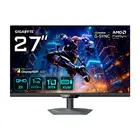 GIGABYTE G34WQCP - 34" Curved Gaming Monitor, UWQHD, LED, VA, 180Hz, Black – מסך מחשב גיגהבייט, תמונה 13